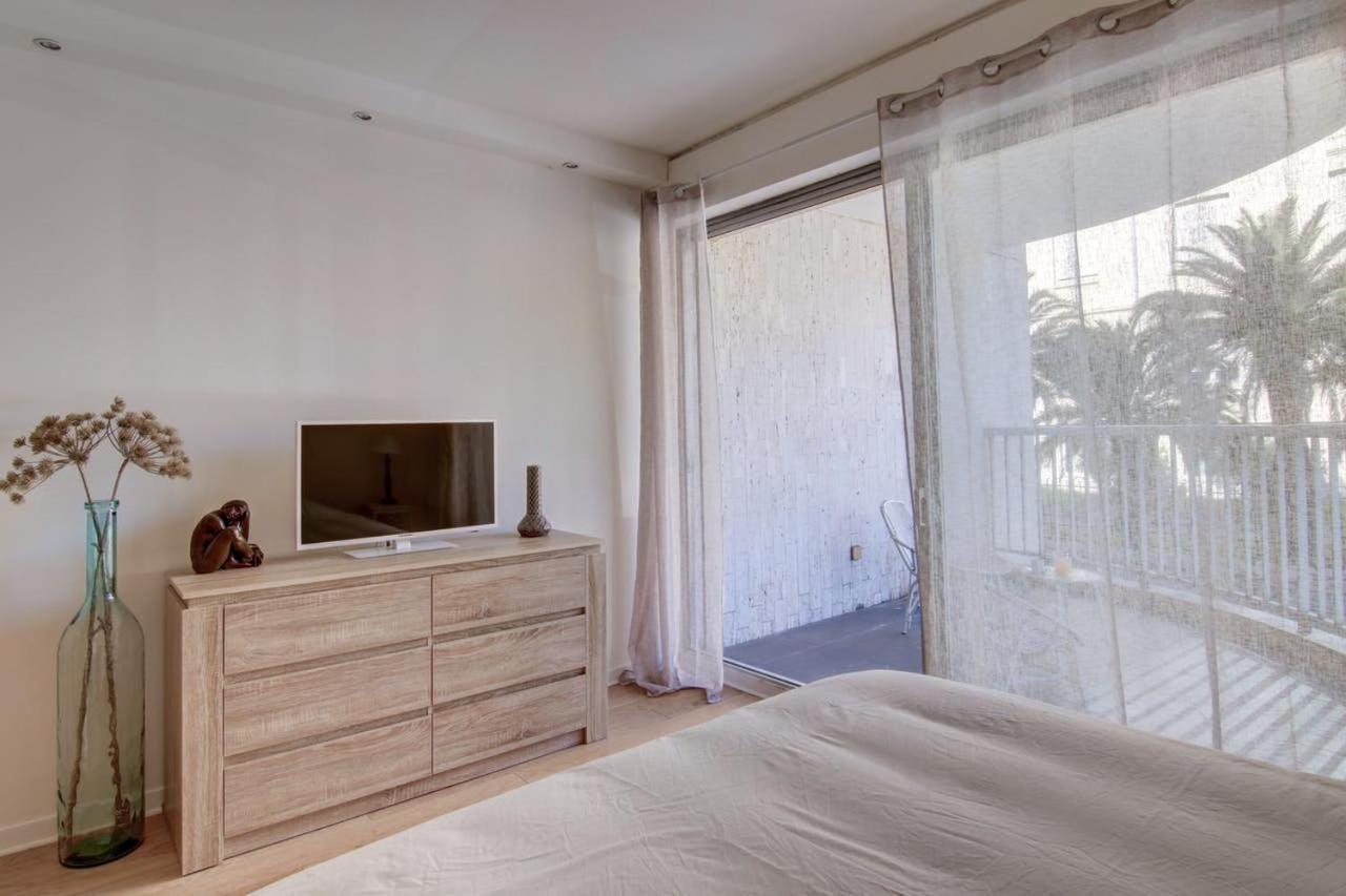 Cozy Apartment Cannes Buitenkant foto