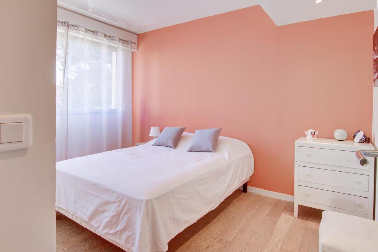 Cozy Apartment Cannes Buitenkant foto
